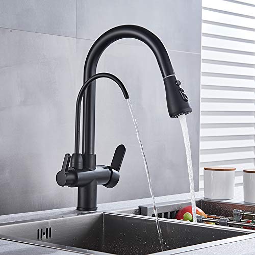 Küchenspülbecken Wasserhahn für Barfarmhaus Gewerbebuch Küchenspülbecken Wasserhahn für Barfarmhaus Gewerbebuch von ChenYuNiu