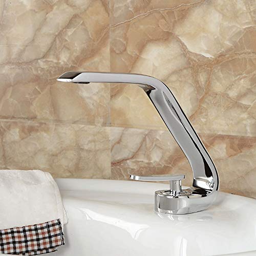 Verzinktes Becken Wasserhahn Küche Sprühwaschbecken Mischventil Zeichnung Heißer und kaltem Tap quadratisch ein Loch Wasserhahnentwässerung Baugruppe Wasserfall Ausguss Badezimmer Düsen Kopf Bad taps Verzinktes Becken Wasserhahn Küche Sprühwaschbecken Mischventil Zeichnung Heißer und kaltem Tap quadratisch ein Loch Wasserhahnentwässerung Baugruppe Wasserfall Ausguss Badezimmer Düsen Kopf Bad taps von ChenYuNiu