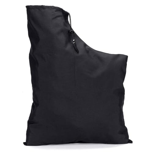 ChengChengJin Gebläse-Staubsaugerbeutel, Zubehör für Gartensauger und Gebläse, verstellbarer Kordelzug, Laubbeutel, 60 cm ChengChengJin Gebläse-Staubsaugerbeutel, Zubehör für Gartensauger und Gebläse, verstellbarer Kordelzug, Laubbeutel, 60 cm von ChengChengJin