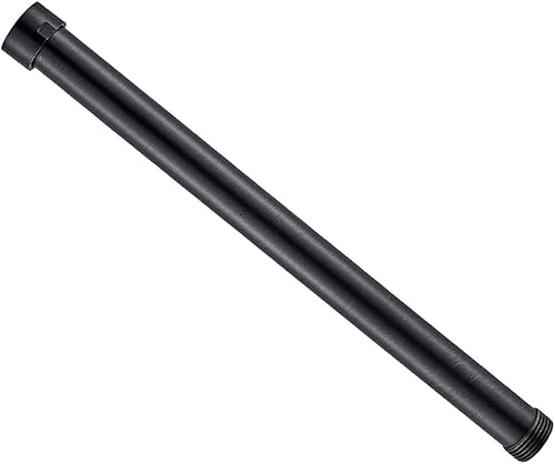 Duschverlängerungsrohr, 30,5 cm, 25 mm Durchmesser, Duschkopf-Verlängerungsarm für Duscharmatur, Badezimmer-Zubehör (03) von ChengChengJin