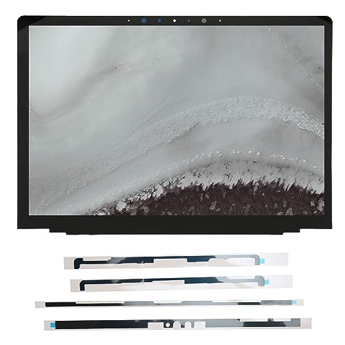 135. Inch LCD Touch Screen Replacement for Laptop 1 1st Gen and Laptop 2 2nd Gen 1769, Resolution 2256x1504 Display, Multi Touch Digitizer Assembly with Adhesive 135. Inch LCD Touch Screen Replacement for Laptop 1 1st Gen and Laptop 2 2nd Gen 1769, Resolution 2256x1504 Display, Multi Touch Digitizer Assembly with Adhesive von ChengyuWei