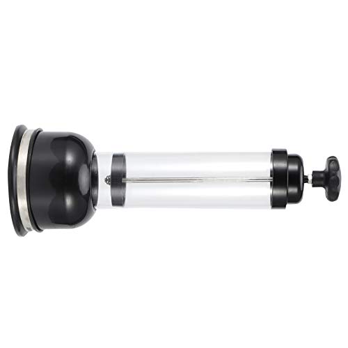 Calf Assisted Breathing Pump, Newborn Calf Sputum Suction Equipment, Stainless Steel Tube Core with Double Nut Design, Ergonomic Star Shaped Handle for Farm Use, Durable and Calf Assisted Breathing Pump, Newborn Calf Sputum Suction Equipment, Stainless Steel Tube Core with Double Nut Design, Ergonomic Star Shaped Handle for Farm Use, Durable and von ChengyuWei