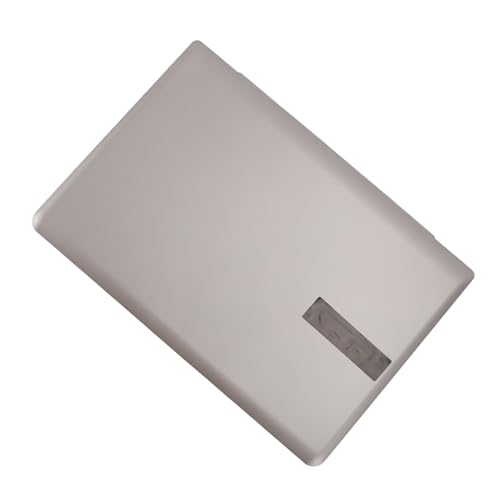 ChengyuWei ABS-Laptop-LCD-Rückabdeckung für NP530U4B NP530U4C – integrierte Passformverbesserung von ChengyuWei
