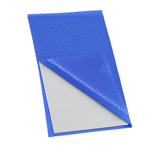 ChengyuWei - Leistungsfähiges Wärmeleitpad 13,8 W/mK für CPU- und GPU-Kühlung – Isolierung und Wärme für Laptops und Desktops (90 * 60 * 2.5mm) von ChengyuWei