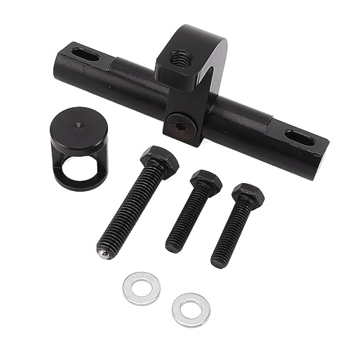 ChengyuWei Strength Steel Valve Spring Compressor Kit for HEMI, Bolted for Installation, Widely Compatible with Factory and Aftermarket Valve Springs ChengyuWei Strength Steel Valve Spring Compressor Kit for HEMI, Bolted for Installation, Widely Compatible with Factory and Aftermarket Valve Springs von ChengyuWei