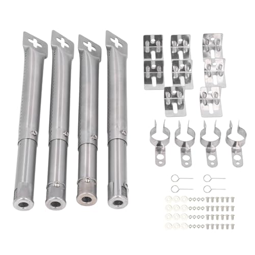 ChengyuWei Universal Multifunctional Stainless Steel Oven Replacement Tube for Home and Restaurant Use, Durably and, to Install von ChengyuWei