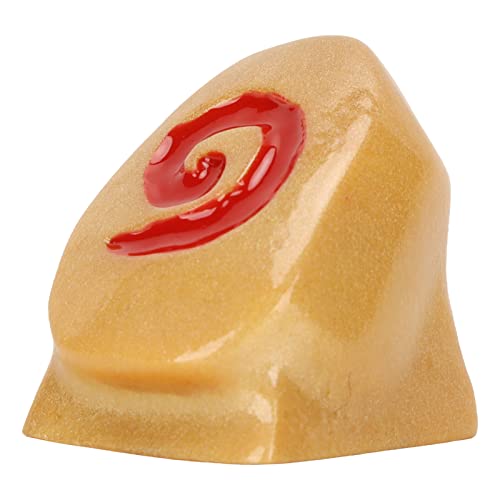 Handcrafted resins Keycaps - Typing Feel & Universal Compatibility for Cherry MX Mechanical Keyboards (Yellow) von ChengyuWei