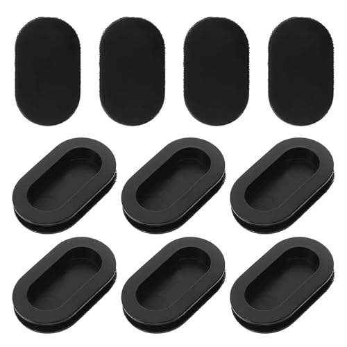 10 Pcs Einzigartiges Design Silikon Stecker Spar Glas Ersatz Einfach Installieren Diy Projekt Dichtung Hardware Heimwerker 10 Pcs Einzigartiges Design Silikon Stecker Spar Glas Ersatz Einfach Installieren Diy Projekt Dichtung Hardware Heimwerker von Chenhj
