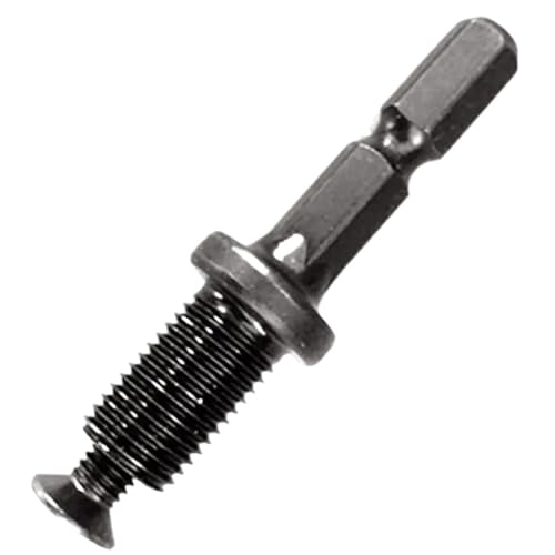 13 Mm 6 Mm Bohrer Zubehör 1/4 "Hex Schaft Adapter Bohrfutter Power Tool Zubehör Bohrfutter Adapter 13 Mm 6 Mm Bohrer Zubehör 1/4 "Hex Schaft Adapter Bohrfutter Power Tool Zubehör Bohrfutter Adapter von Chenhj
