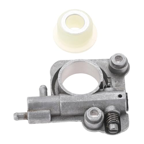 2 Teile/satz CS350 Ölpumpe Mit Wurm For ECHO CS260 CS270 CS271 CS280 CS320 CS351 CS355T 16 "3600 KETTENSÄGE 2 Teile/satz CS350 Ölpumpe Mit Wurm For ECHO CS260 CS270 CS271 CS280 CS320 CS351 CS355T 16 "3600 KETTENSÄGE von Chenhj