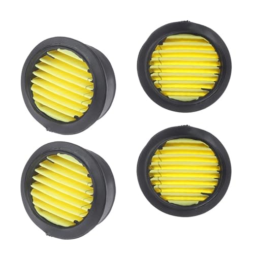 4Pcs Luft Kompressor Filter Element Schalldämpfer Schalldämpfer Filter Staubsauger Pumpe Element Im Luftfilter 6 * 2,5 Cm 4Pcs Luft Kompressor Filter Element Schalldämpfer Schalldämpfer Filter Staubsauger Pumpe Element Im Luftfilter 6 * 2,5 Cm von Chenhj