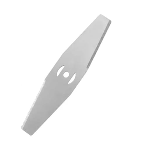 Chenhj 1-5 STÜCKE Metall Grasfadentrimmerkopf Ersatzsägeblätter Rasenmäherbeschläge for Hausgarten-Elektrowerkzeugteile(1PCS) von Chenhj