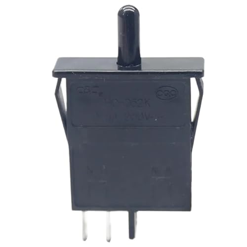 Chenhj 1Pcs Kühlschränke Tür Lampe Schalter Kompatibel Kühlschrank Mit Gefrierfach Licht Schalter Chenhj 1Pcs Kühlschränke Tür Lampe Schalter Kompatibel Kühlschrank Mit Gefrierfach Licht Schalter von Chenhj