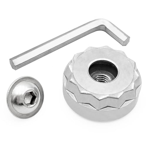 Chenhj 1Set Konverter for Sta&rlock Adapter Werkzeug Sechskantschlüssel Legierung Konverter Kit Chenhj 1Set Konverter for Sta&rlock Adapter Werkzeug Sechskantschlüssel Legierung Konverter Kit von Chenhj