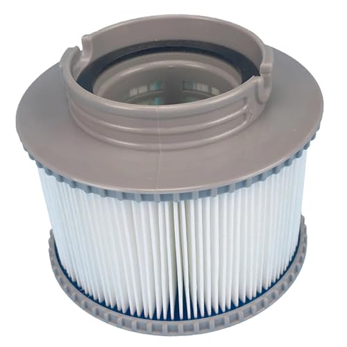 Chenhj FD2089 Schwimmbad-Filterkartusche, Ersatz for Heißfilterfiltration von Chenhj