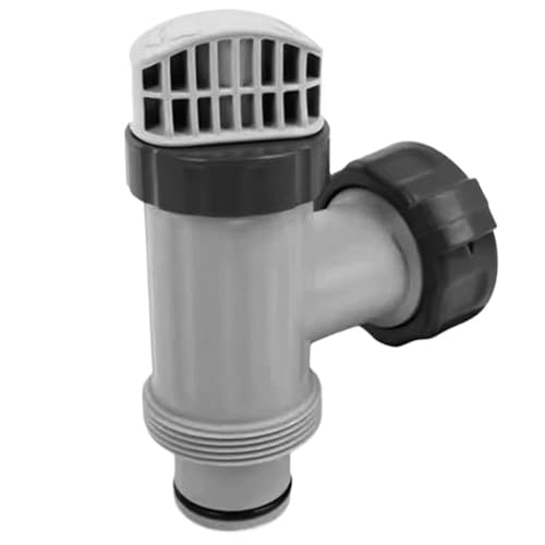 Chenhj Kolbenventil Kompatibel Mit Intex-Poolteilen, EIN/Aus-Kolbenventil-Ersatzteile for Oberirdische Poolfilterpumpe Chenhj Kolbenventil Kompatibel Mit Intex-Poolteilen, EIN/Aus-Kolbenventil-Ersatzteile for Oberirdische Poolfilterpumpe von Chenhj
