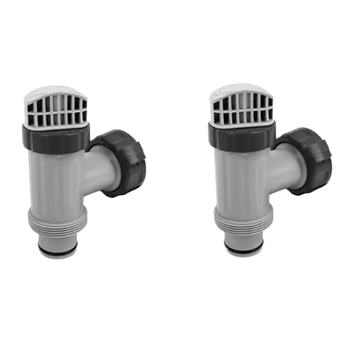 Chenhj Kolbenventil Kompatibel Mit Intex-Poolteilen, EIN-/Aus-Kolbenventil-Ersatzteile for Oberirdische Poolfilterpumpe Chenhj Kolbenventil Kompatibel Mit Intex-Poolteilen, EIN-/Aus-Kolbenventil-Ersatzteile for Oberirdische Poolfilterpumpe von Chenhj