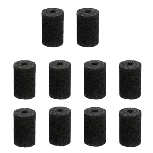 Kompatibel Mit Polaris 180-3900 Sport Pool Cleaner Tail Scrubber Hochwertiger Filtrationsschaum, Ersatz for 91003105 von Chenhj