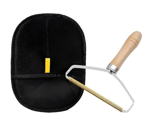 Chenivesss Fellmagnet und Fellmagnet Handschuh Satz, Wiederverwendbare Katzenhaarentferner Handschuhe, Schaber zum Reinigen von Tierhaaren auf Teppichen, Sofas, Betten, Decken, Kleidung von Chenivesss