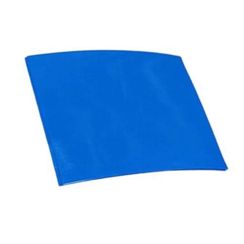 100 Stück PVC-Wärmeschrumpffolie, Schutzhüllen, isolierte Folie, Batteriehauthülle, 100 Stück 100 Stück PVC-Wärmeschrumpffolie, Schutzhüllen, isolierte Folie, Batteriehauthülle, 100 Stück von Chenxi Studio