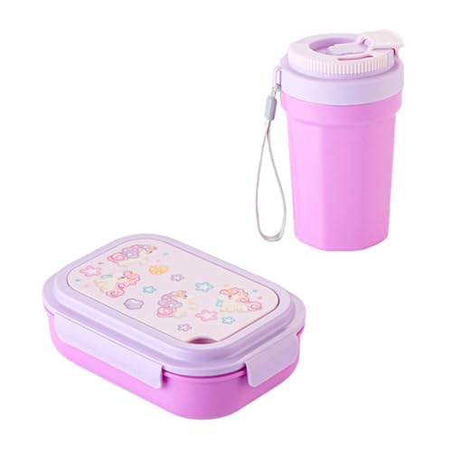 Chenxi Studio Effizienter geteilter Meal Preps Container Mikrowellenfreundliche Bentos Box für Studenten Professional Inklusive Utensilienfach Bentos Box für Mikrowelle Chenxi Studio Effizienter geteilter Meal Preps Container Mikrowellenfreundliche Bentos Box für Studenten Professional Inklusive Utensilienfach Bentos Box für Mikrowelle von Chenxi Studio