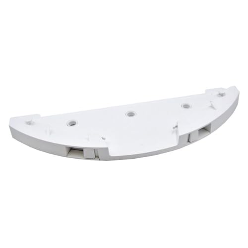 Chenxi Studio High Densities Robot Vacuum Mop Pad Replacement Parts Vacuum Cleaners Rag Mount With Antimicrobials Fabric Technology Robot Mop Attachment von Chenxi Studio