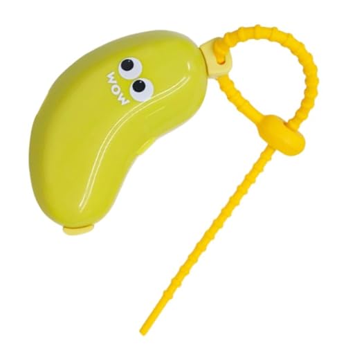 Chenxi Studio Lustige Aufbewahrungsbox für Zahnbürstenköpfe in Bananenform, wasserdichte Abdeckung mit Schutz, ideal für Reisen und den täglichen Gebrauch, Bananen-Zahnbürstenkopf-Aufbewahrungsbox Chenxi Studio Lustige Aufbewahrungsbox für Zahnbürstenköpfe in Bananenform, wasserdichte Abdeckung mit Schutz, ideal für Reisen und den täglichen Gebrauch, Bananen-Zahnbürstenkopf-Aufbewahrungsbox von Chenxi Studio