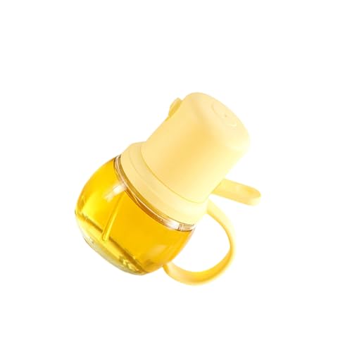 Chenxi Studio Mehrzweck-Speiseöl-Sprühflasche für Rezepte, funktioniert mit Essigsauce, tropffreie Silikondüse, solides Öl für Essig und Saucen Chenxi Studio Mehrzweck-Speiseöl-Sprühflasche für Rezepte, funktioniert mit Essigsauce, tropffreie Silikondüse, solides Öl für Essig und Saucen von Chenxi Studio