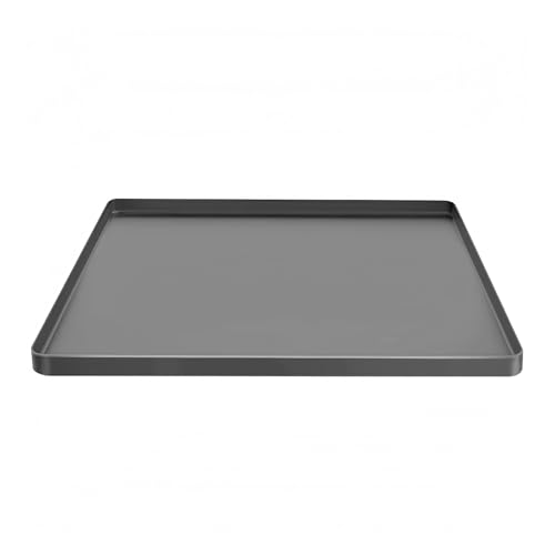 Chenxi Studio Spülmaschinen-Ablaufwanne, Wasserleckschutz, Arbeitsplatte, Bodenschutzmatte, Silikon-Tropfschale, flexible Abtropfmatte von Chenxi Studio