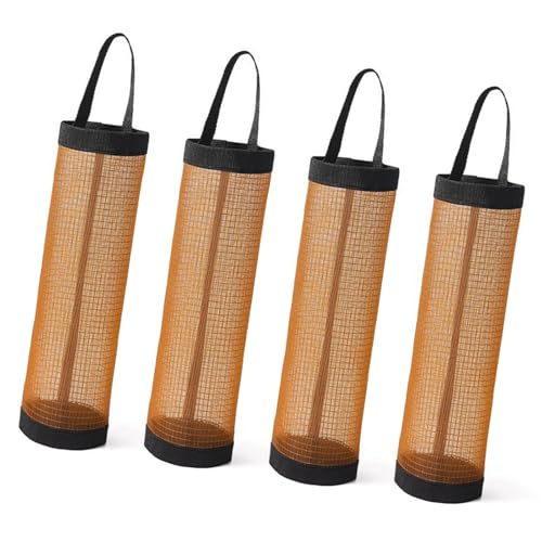 Mehrzweck-Organizer zum Aufhängen für die Küche, Müllbeutelhalter mit stabiler Nylon-Konstruktion, Türmontage, Müllbeutelbehälter Mehrzweck-Organizer zum Aufhängen für die Küche, Müllbeutelhalter mit stabiler Nylon-Konstruktion, Türmontage, Müllbeutelbehälter von Chenxi Studio
