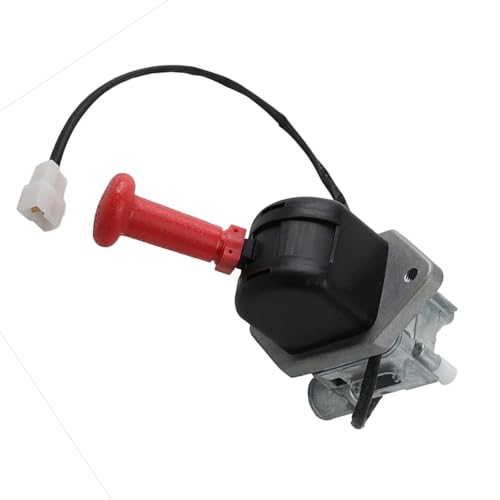 Präzise konstruierte Handbremsventile, 200 PSI Druckfestigkeit zur Verbesserung der Fahrzeugstabilitätskontrolle, DPM94B 6954317505 Handbremsventile Ersatz Präzise konstruierte Handbremsventile, 200 PSI Druckfestigkeit zur Verbesserung der Fahrzeugstabilitätskontrolle, DPM94B 6954317505 Handbremsventile Ersatz von Chenxi Studio