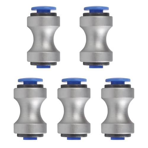Precisions Teflons Feed Tube Connectors Materials Pipe Expansion Por for Printers P1P P1S X1C X1E PTFE FDM Teflons Filaments Connectors Precisions Teflons Feed Tube Connectors Materials Pipe Expansion Por for Printers P1P P1S X1C X1E PTFE FDM Teflons Filaments Connectors von Chenxi Studio