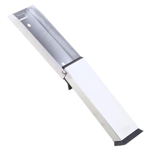 Robuste Türhalter mit stark haftenden Stahl-Türstoppern mit erhöhten Designs, Upgrades für einfache Installation, Aganist Pinches Guard von Chenxi Studio