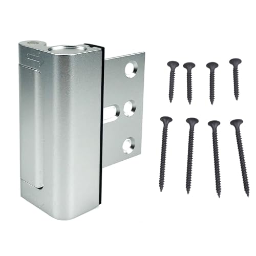 Sicherheitstür, Metalltürverstärkung, Hardware, Aluminiumlegierung, Diebstahlschutz, Aluminiumlegierung, Diebstahlschutz Sicherheitstür, Metalltürverstärkung, Hardware, Aluminiumlegierung, Diebstahlschutz, Aluminiumlegierung, Diebstahlschutz von Chenxi Studio