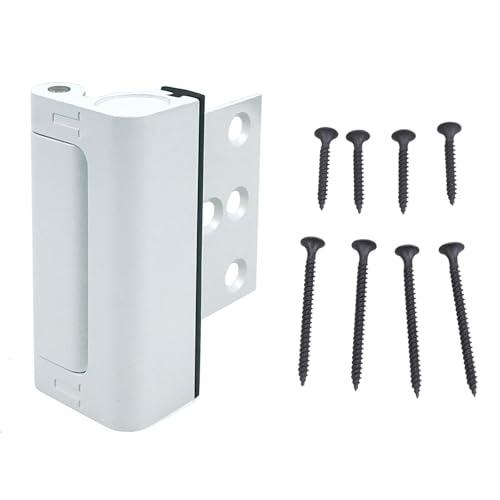 Sicherheitstür, Metalltürverstärkung, Hardware, Aluminiumlegierung, Diebstahlschutz, Aluminiumlegierung, Diebstahlschutz Sicherheitstür, Metalltürverstärkung, Hardware, Aluminiumlegierung, Diebstahlschutz, Aluminiumlegierung, Diebstahlschutz von Chenxi Studio