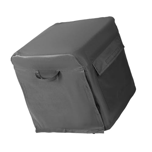 Tragbare, robuste Oxford-Gewebe-Generatorabdeckungen, schützende Designs für den täglichen Gebrauch im Freien, einfache Installation, Wechselrichter, Generatorabdeckung Tragbare, robuste Oxford-Gewebe-Generatorabdeckungen, schützende Designs für den täglichen Gebrauch im Freien, einfache Installation, Wechselrichter, Generatorabdeckung von Chenxi Studio