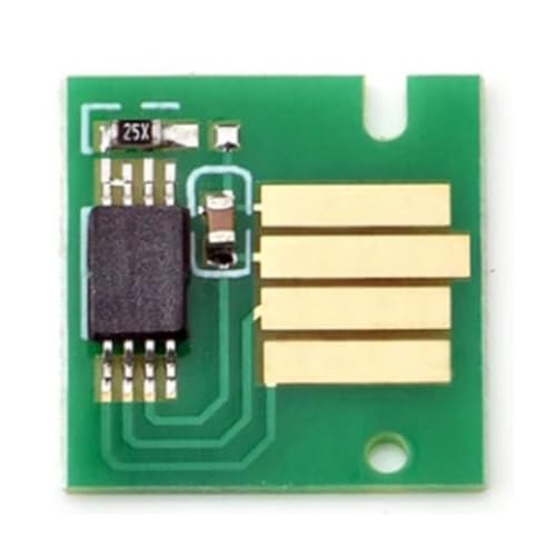 Universals ABS Drucker-Abfall-Tinten mit verbesserter Datenverarbeitung für -05-07 -08-09 -10 Modelle ABS Tank Chip Universals ABS Drucker-Abfall-Tinten mit verbesserter Datenverarbeitung für -05-07 -08-09 -10 Modelle ABS Tank Chip von Chenxi Studio