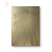 3D-Malerei Strukturpaste Und Acryl Auf Leinwand, Abstraktes Bild Eines Kometen, Innenanstrich Aus Strukturpaste, Abstrakter Komet 3D-Malerei Strukturpaste Und Acryl Auf Leinwand, Abstraktes Bild Eines Kometen, Innenanstrich Aus Strukturpaste, Abstrakter Komet von CherPainting