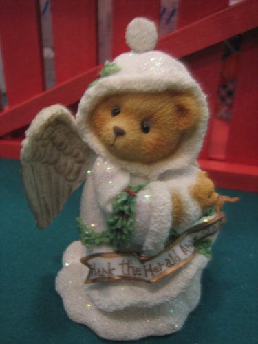 Cherished Teddies 176001 Stormi von Cherished Teddies