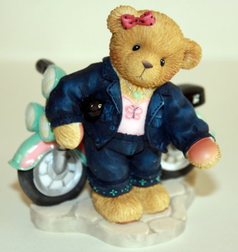 Cherished Teddies 2001 Deena Wilde ct011 Membears nur von Cherished Teddies