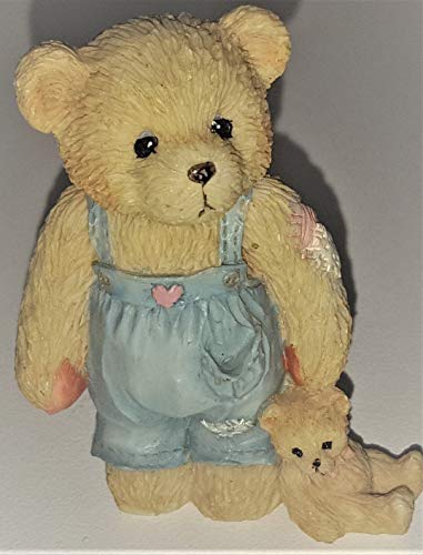 Cherished Teddies – 624837 – Kind of Hope – Teil unserer Cherished Familie Cherished Teddies – 624837 – Kind of Hope – Teil unserer Cherished Familie von Cherished Teddies