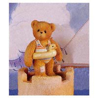 Cherished Teddies Jerry 203475 von Cherished Teddies