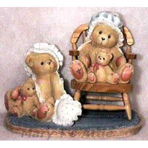Cherished Teddies PRISCILLA & GRETA Cherished Teddies PRISCILLA & GRETA von Cherished Teddies