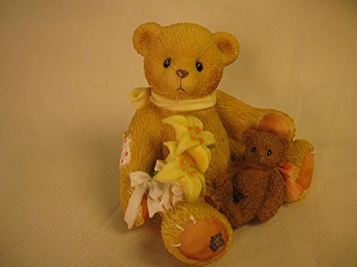ENESCO cherished teddies 202959- Rarität "Lily" ENESCO cherished teddies 202959- Rarität "Lily" von Cherished Teddies