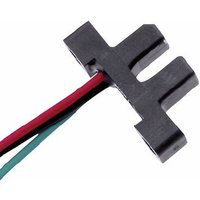 ZF Flügelradsensor VN101503 3.8 - 24 V/DC Kabel, offenes Ende ZF Flügelradsensor VN101503 3.8 - 24 V/DC Kabel, offenes Ende von ZF