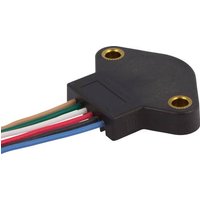 ZF Winkelsensor AN920032 AN920032 Messbereich: 360° (max) Analog Spannung Kabel, offenes Ende von ZF