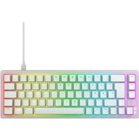 CHERRY K5V2 RGB Compact (USB, weiß) von Cherry