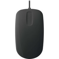Cherry AK-PMH3 Medical Mouse Scroll Sensor Hygiene-Maus kabelgebunden schwarz von Cherry