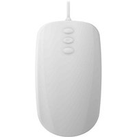 CHERRY AK-PMH3 Medical Mouse 3-Button Scroll Hygiene-Maus kabelgebunden weiß CHERRY AK-PMH3 Medical Mouse 3-Button Scroll Hygiene-Maus kabelgebunden weiß von Cherry