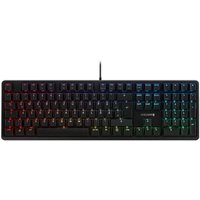 CHERRY G80-3000N RGB mit Nummernblock von Cherry